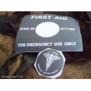 first aid grande boite 