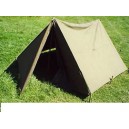 tente shelter  1944