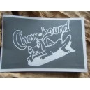 pochoir nose art ww2