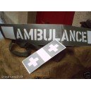 dodge ambulance 